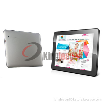 9.7inch Dual-Core A20 Android 4.2 Tablet PC with 5 Point Capacitive Touch Screen (DC97B1)